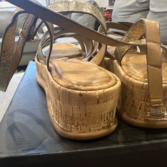 Naturalizer Sandals - Picture 5 of 7